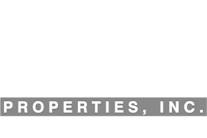Desert Pacific Properties Logo
